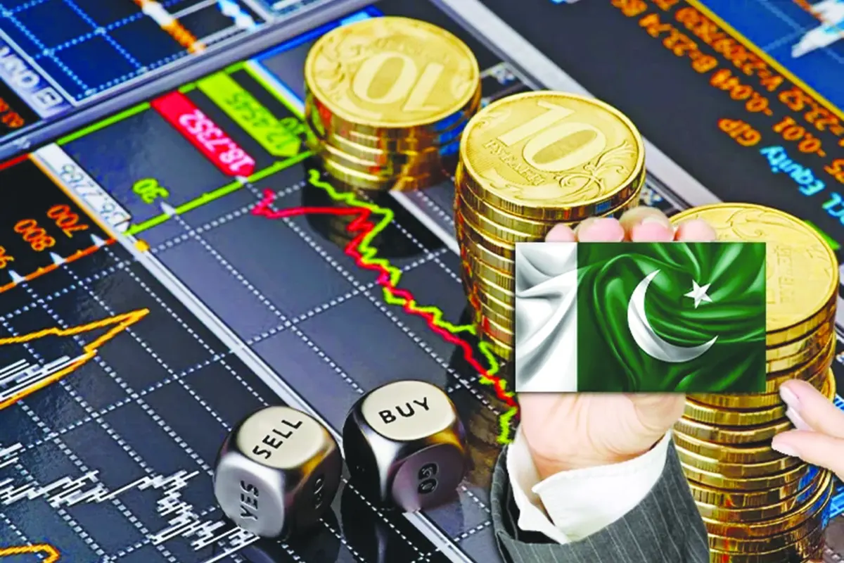 ایس آئی ایف سی کی معاونت سے معاشی اصلاحات، پاکستانی معیشت نئی سمت کی جانب گامزن