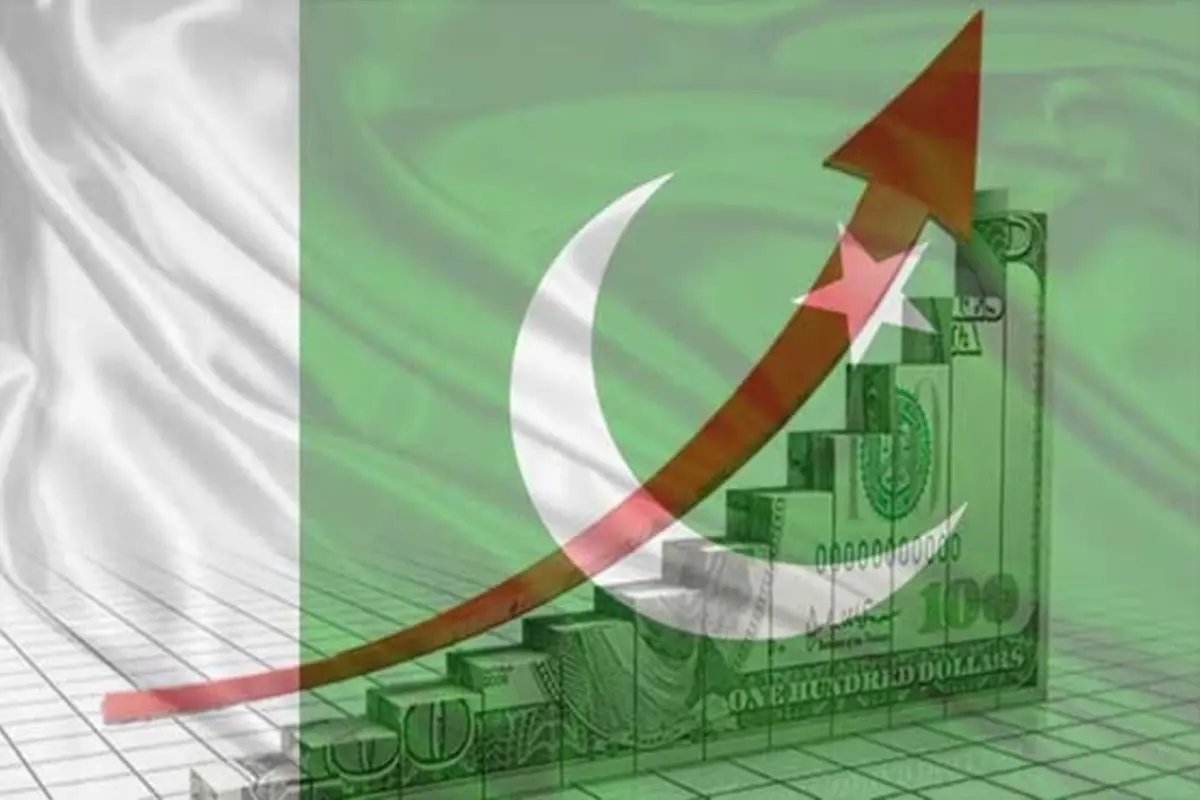 پاکستان میں معاشی استحکام، سرمایہ کاری اور برآمدات میں نمایاں بہتری