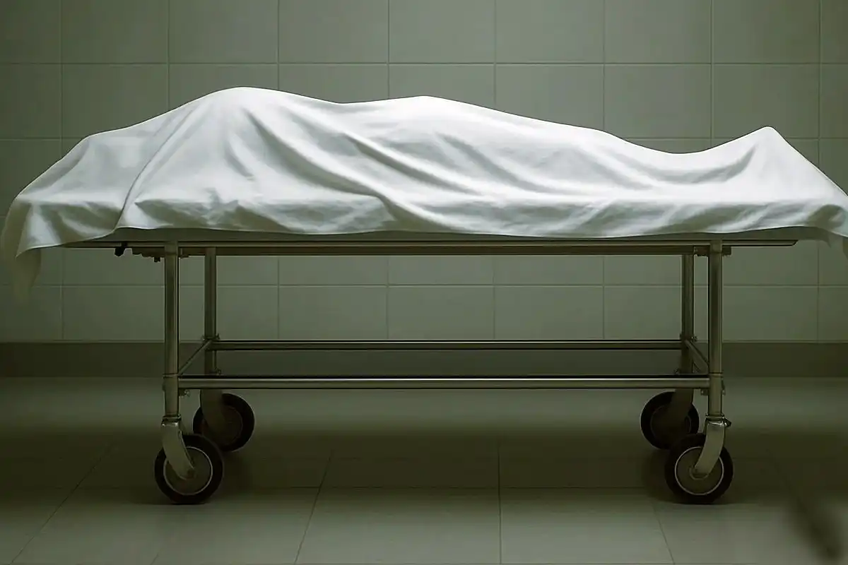 لکی مروت میں نامعلوم افراد کی فائرنگ، ایک ہی گھر کے 4 افراد قتل