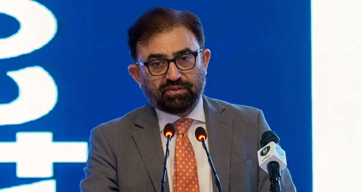 سندھ طاس معاہدہ : بھارت سے مسائل حل نہ ہوئے تو عالمی ثالثی عدالت جائیں گے، کمشنر انڈس واٹر ٹریٹی