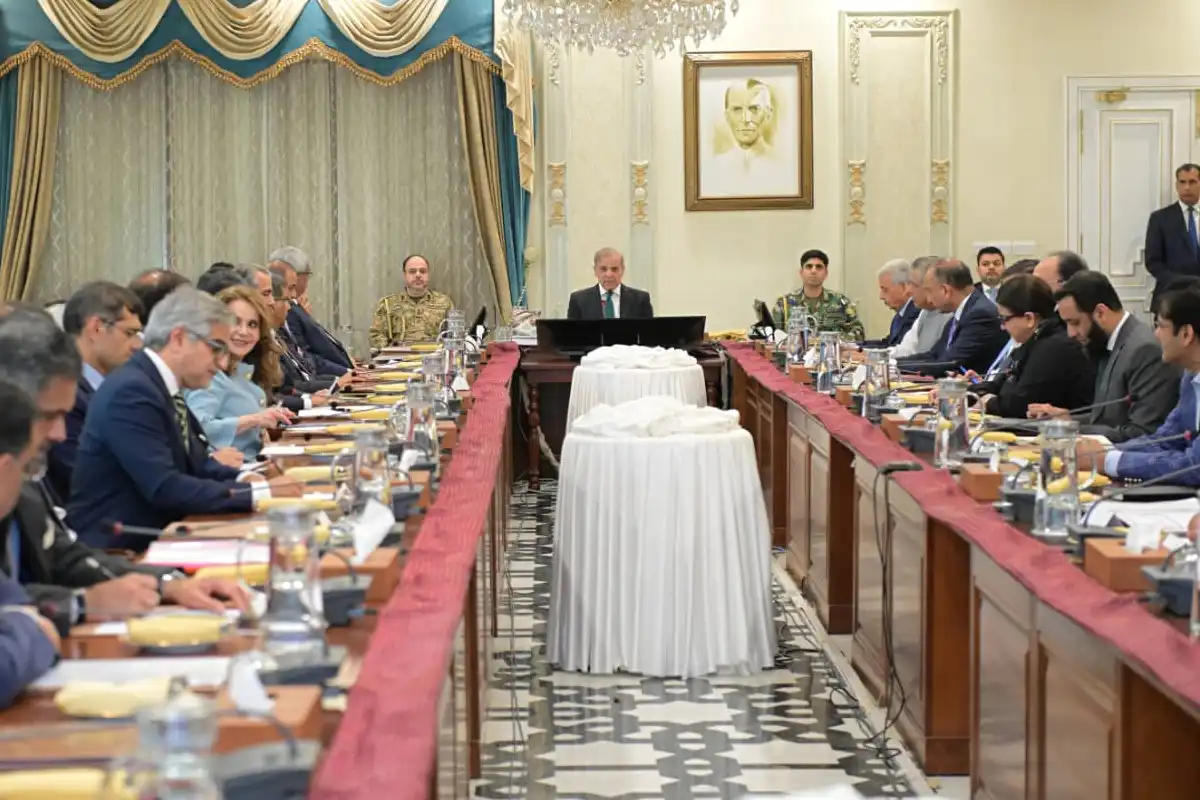 کاروباری