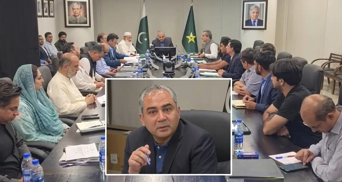 پی سی بی بورڈ آف گورنرز نے سرپلس بجٹ منظور کرلیا، قومی اور ڈومیسٹک کھلاڑیوں کی میچ فیس میں اضافہ