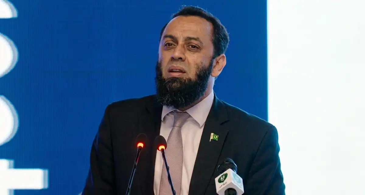 سندھ طاس معاہدہ 24 کروڑ عوام کی شہہ رگ ہے، ہر صورت تحفظ کریں گے، عطا اللہ تارڑ
