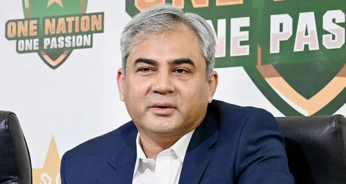 محسن نقوی کی بطور چیئرمین پی سی بی تقرری لاہور ہائیکورٹ میں چیلنج
