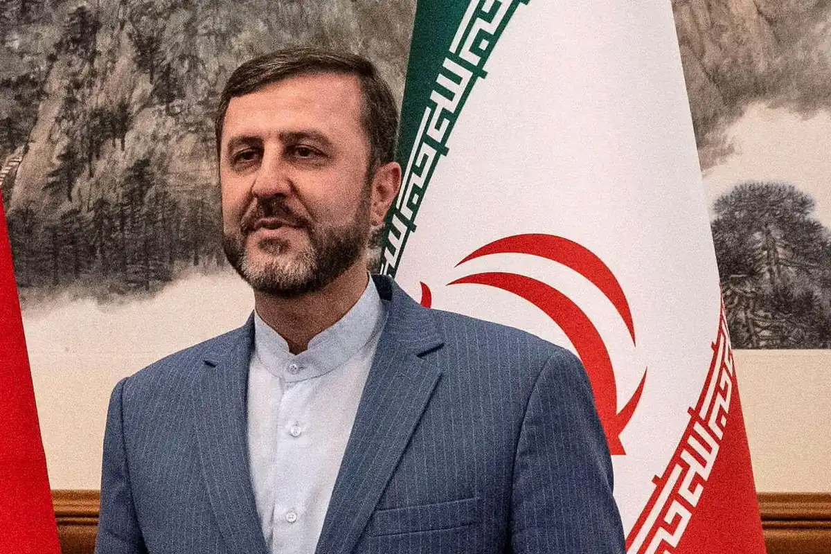 ایران نے بھی امریکہ کے ساتھ تاریخی امن معاہدے کی تصدیق کر دی
