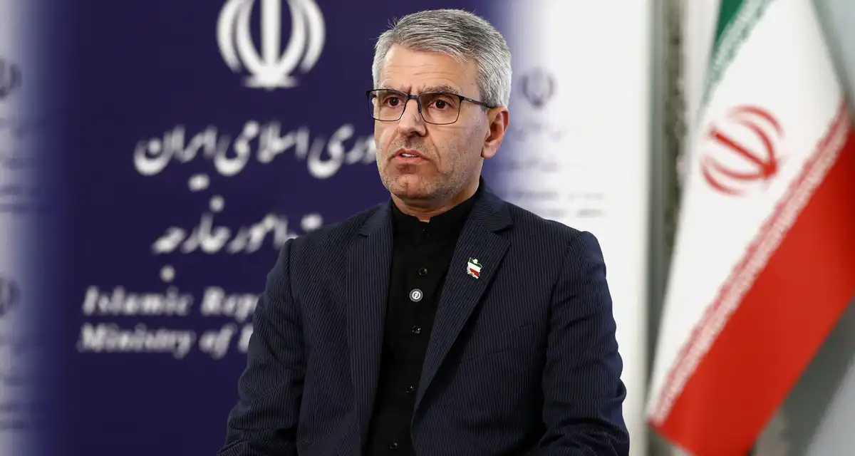 دوہا میں صرف اثاثوں پر بات ہو گی، ایران کی امریکا کے ساتھ مذاکرات کی خبروں کی تردید