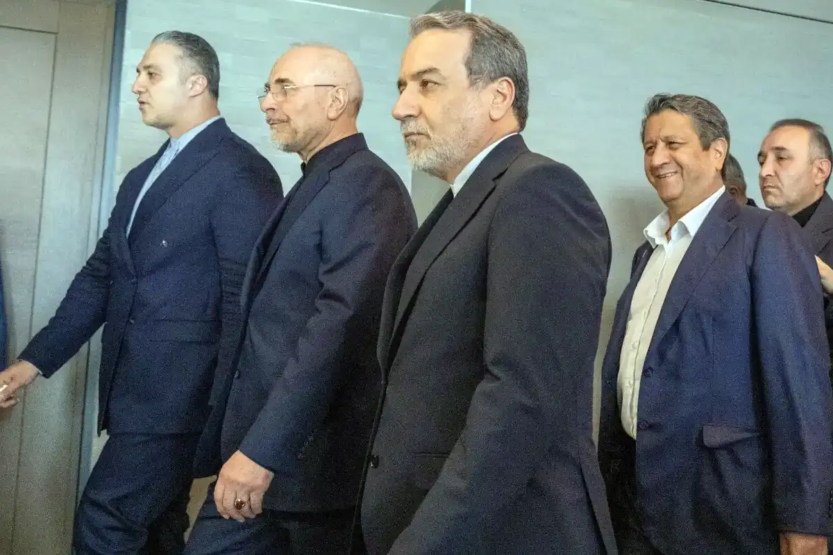 مذاکرات کی ضروری شقوں اور معاشی اثاثوں کی واگزاری پر اچھی پیشرفت ہوئی، ایرانی وزارت خارجہ