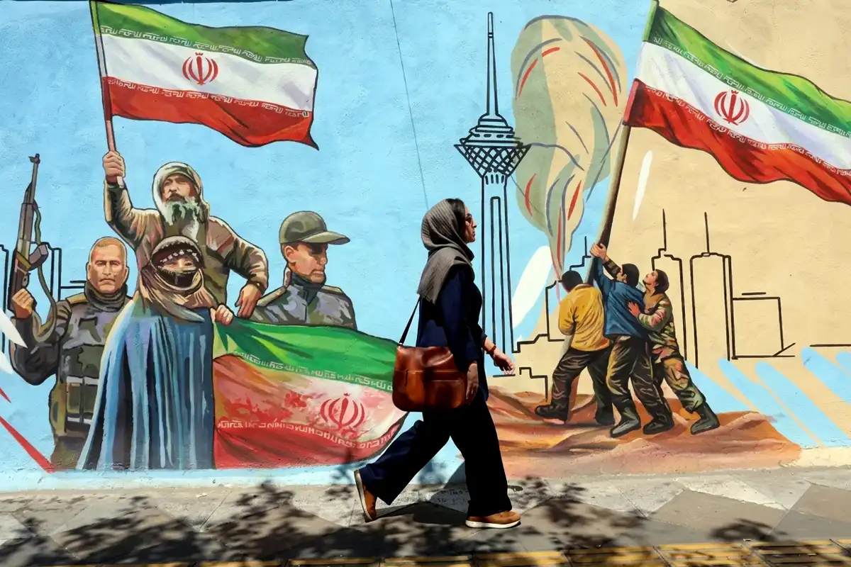 ایران نے امریکی دباؤ میں معاہدہ کرنے کا دعویٰ مسترد کر دیا