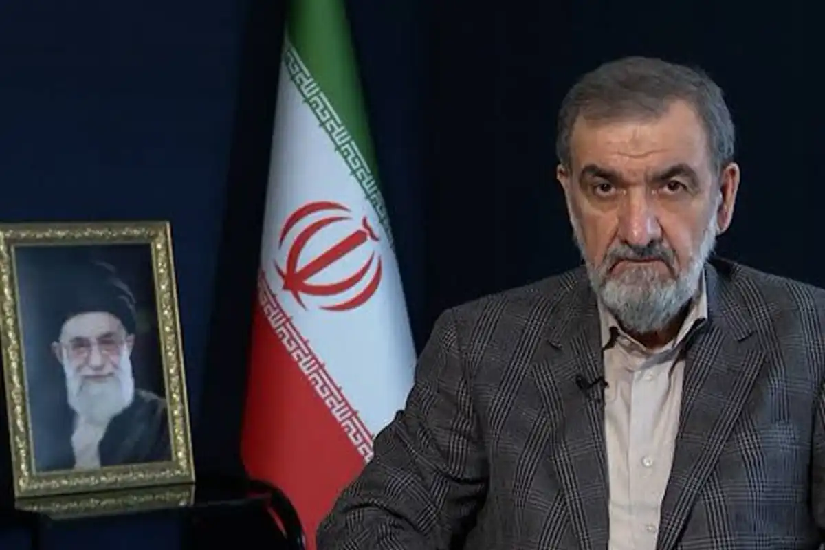 ایرانی قوم نے دنیا کے شیطانوں کو گھٹنے ٹیکنے پر مجبور کر دیا، محسن رضائی