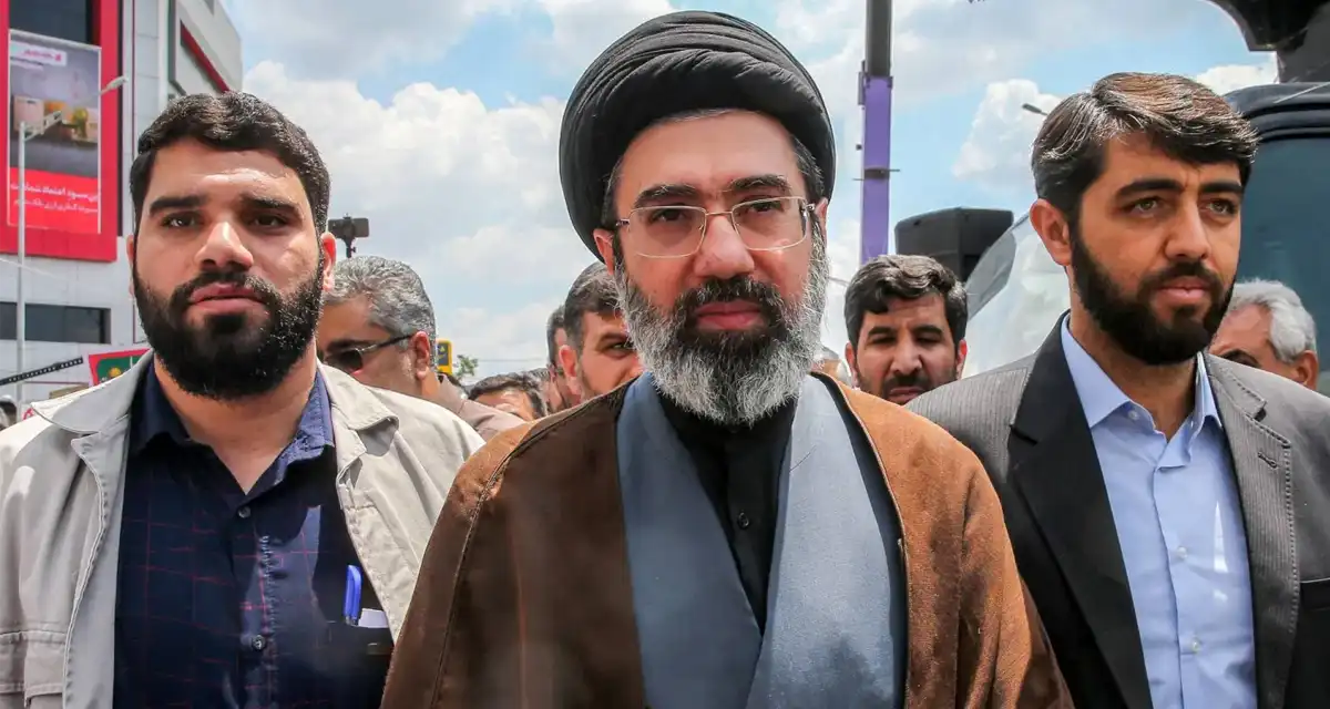 ایرانی سپریم لیڈر کا امریکہ اور اسرائیل کے خلاف جنگی جرائم کا مقدمہ چلانے کا حکم