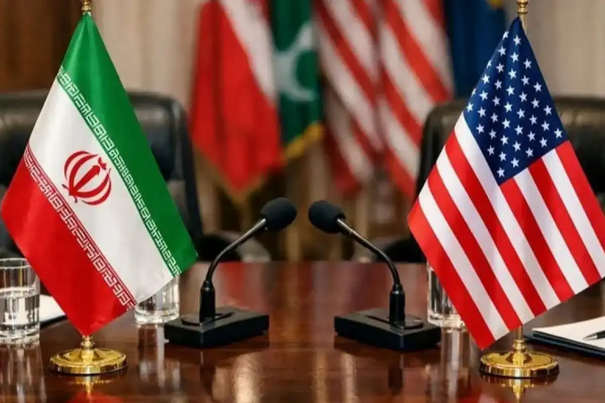 امریکا اور ایران امن معاہدے میں لبنان بھی شامل ہے، امریکی اہلکار کی تصدیق