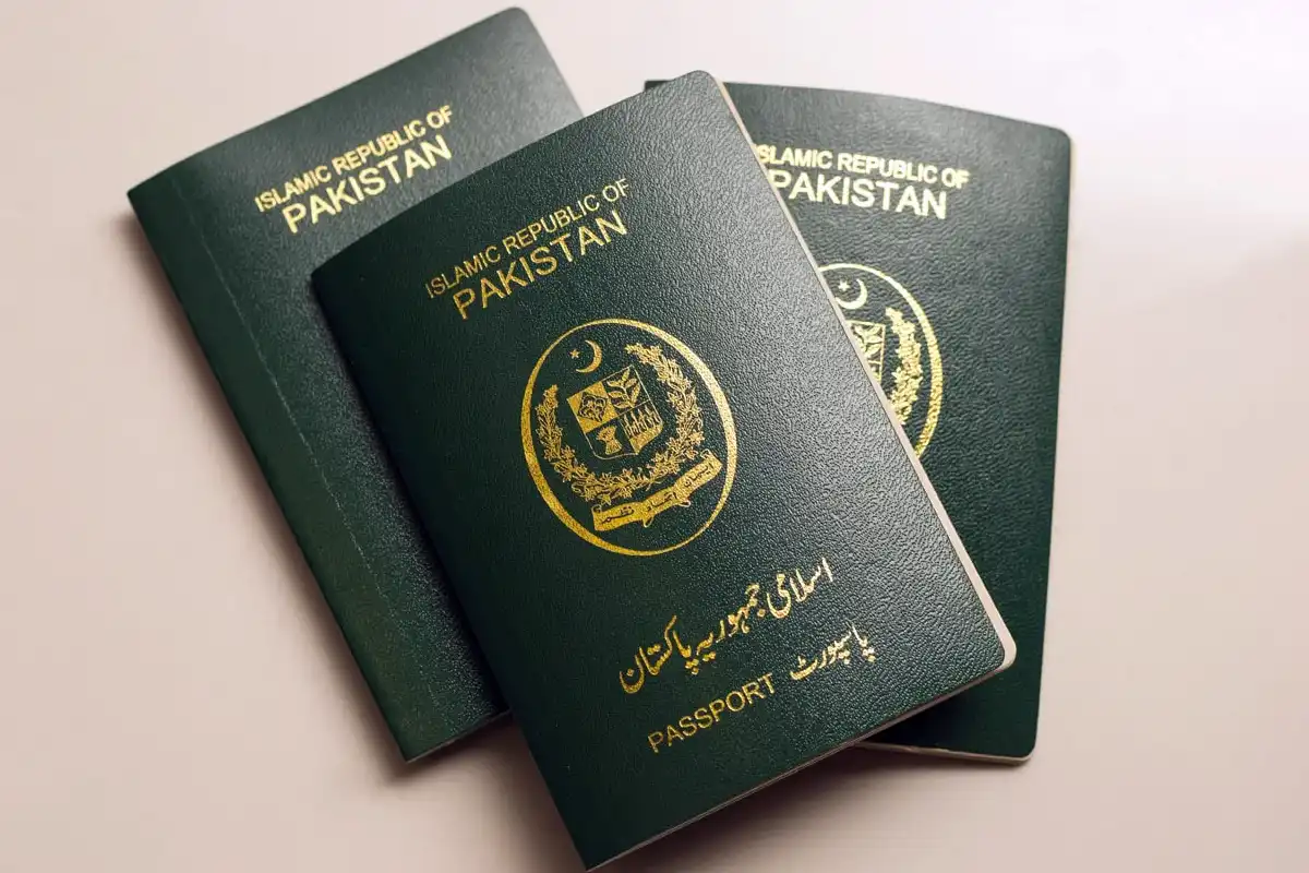پاسپورٹ کا مینوئل سسٹم ختم، یکم جولائی سے مکمل کیش لیس ای نظام نافذ ہوگا