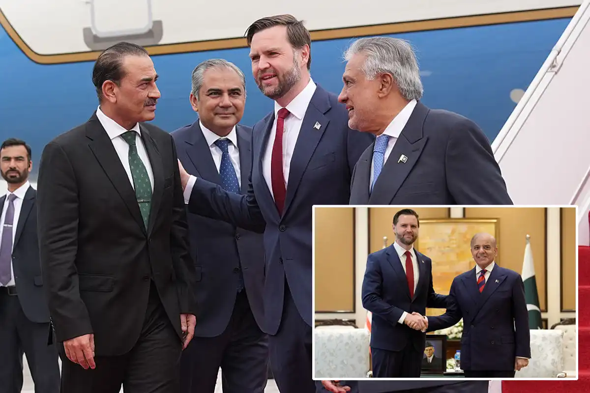 پاکستان نے عالمی تنازعات کے حل میں اپنی عالمی ساکھ اور اثر و رسوخ کو مزید مضبوط کر لیا، امریکی جریدہ