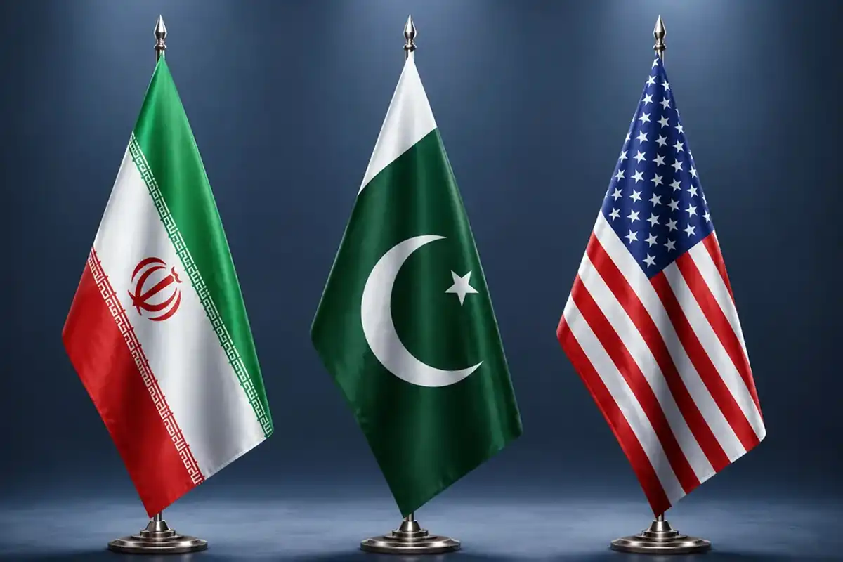 پاکستان نے امریکا اور ایران کا اعتماد جیت کر خطے کو بڑے بحران سے بچا لیا، ماہرین