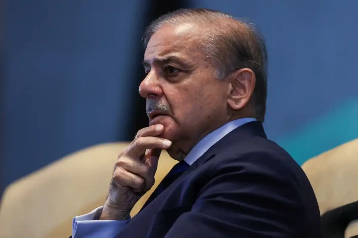 پاکستان کی ثالثی کامیاب، وزیر اعظم نے امریکہ اور ایران کے درمیان معاہدے طے پانے کا اعلان کردیا