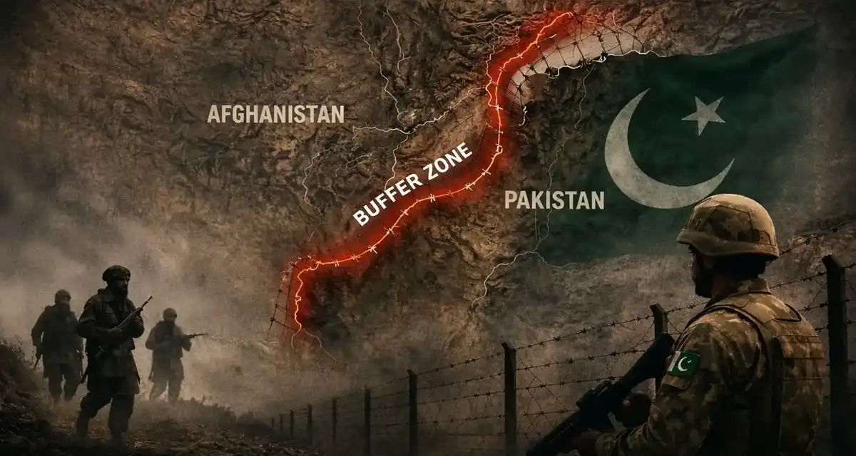 افغانستان میں دہشت گردوں کے خلاف پاکستان کے آپریشن ‘غضب للحق’ کی عالمی سطح پر پذیرائی