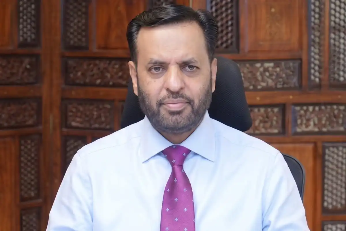 سال 2035 تک پاکستان کی آبادی 35 کروڑ ہو جائے گی، قومی اسمبلی میں مصطفیٰ کمال کا انتباہ