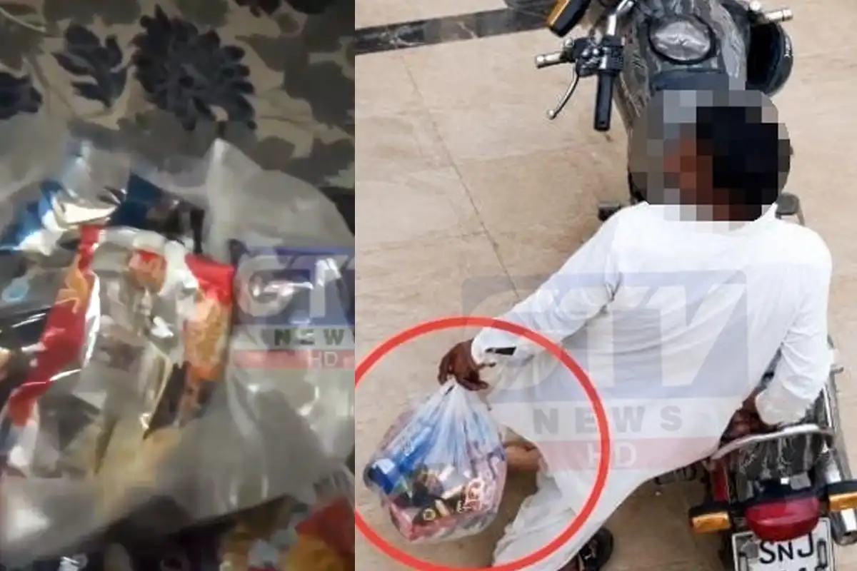 کراچی میں پنکی نیٹ ورک کی جانب سے بچوں کے پاپڑ میں کوکین سپلائی کرنے کا انکشاف