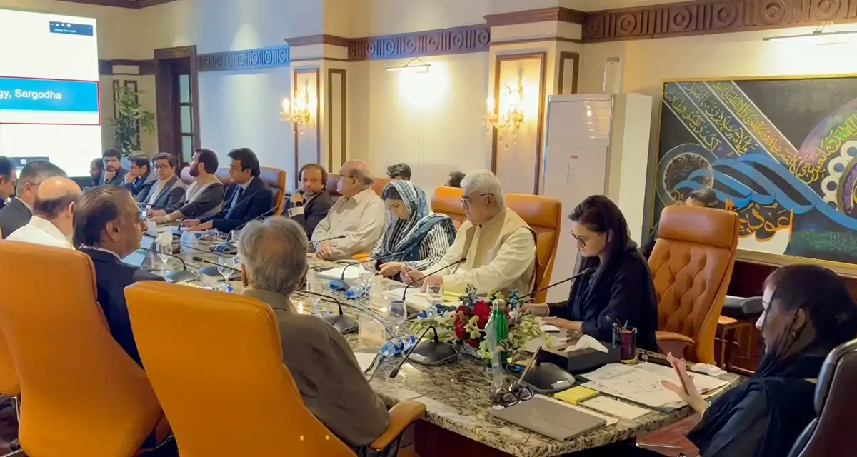 وزیر اعلیٰ پنجاب کے 3 بڑے اسپتالوں کے افتتاح کی منظوری دے دی