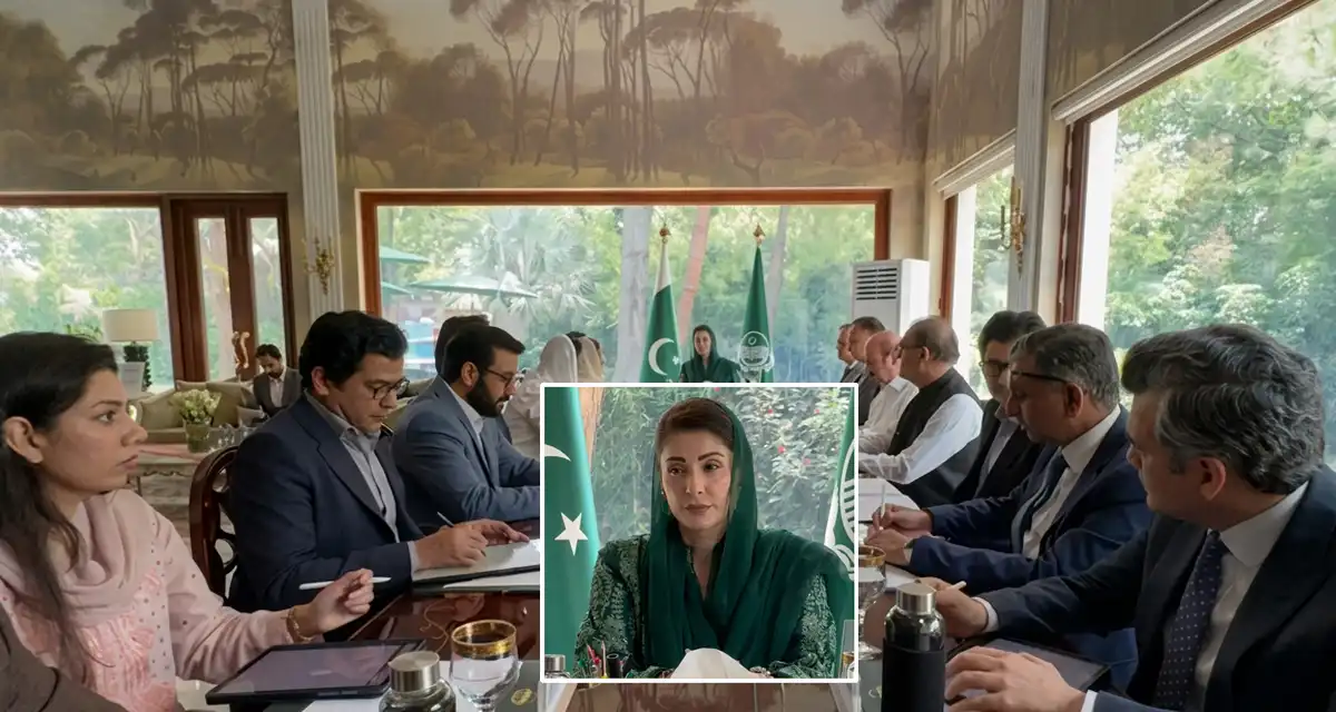 پنجاب حکومت کا 5 ہزار الیکٹرک بسیں چلانے اور طلبہ کو آسان اقساط پر ای بائیکس دینے کا اعلان