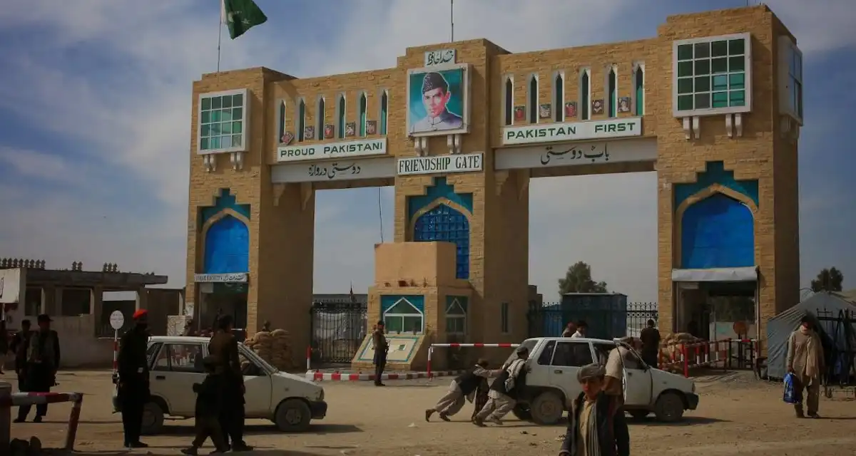 چمن بارڈر بندش سے متاثرہ شہریوں کیلئے ریلیف، 500 نوجوانوں کو بیرونِ ملک روزگار دینے کا اعلان