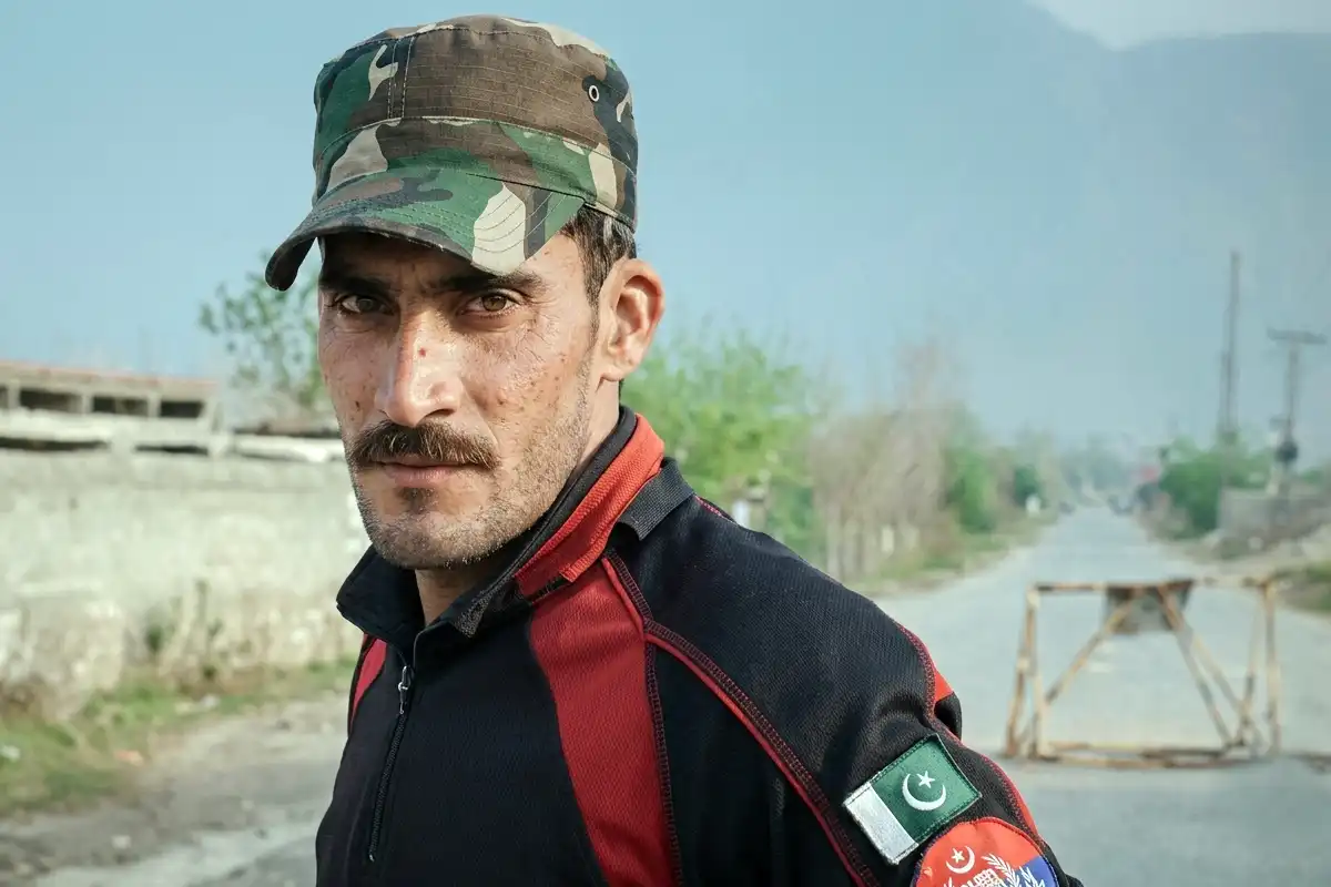 لوئر دیر میں دہشت گردوں کا حملہ، فائرنگ کے تبادلے میں کانسٹیبل شہید