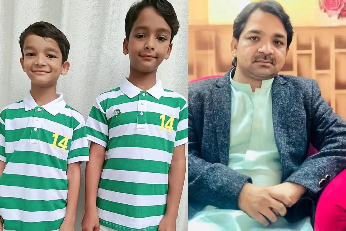 محراب پور میں زہریلی غذا سے دو بچوں سمیت 3 افراد جاں بحق