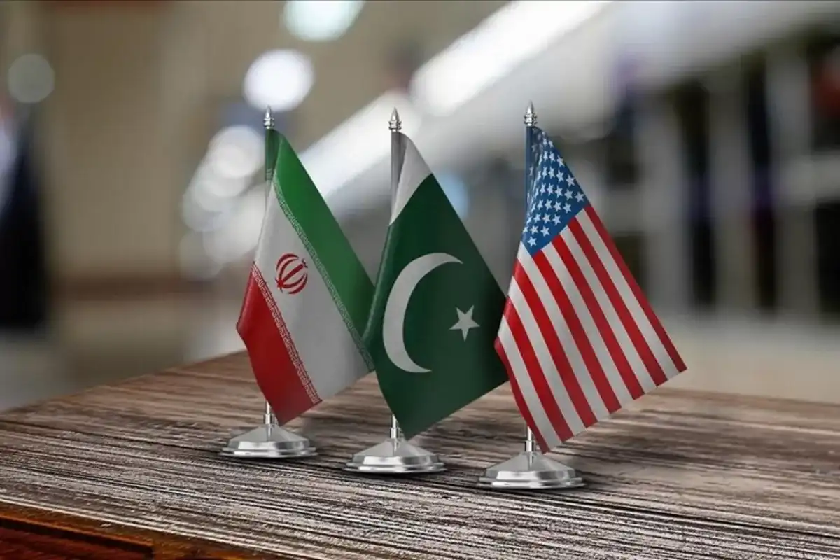 امریکہ اور ایران آج ورچوئل اجلاس میں معاہدے پر الیکٹرانک دستخط کریں گے، امریکی میڈیا