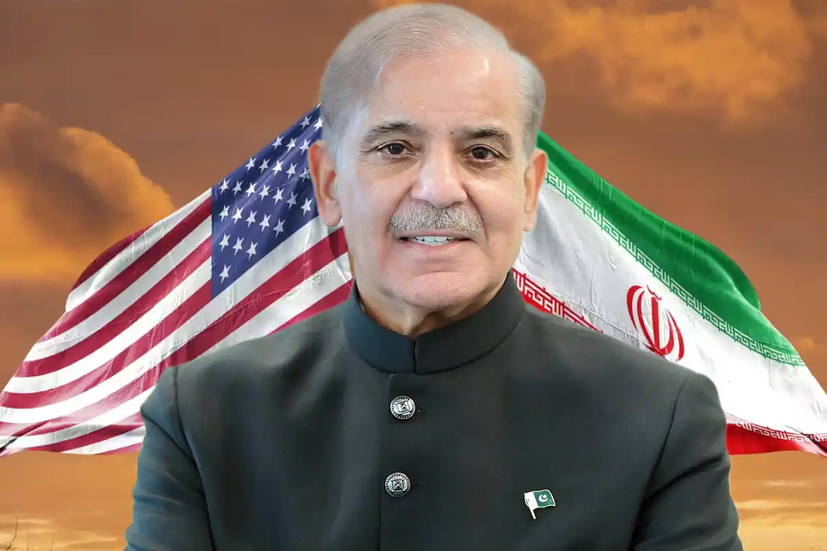 امریکہ اور ایران کے صدور نے اسلام آباد مفاہمتی یادداشت’ پر الیکٹرانک دستخط کردیئے، وزیر اعظم