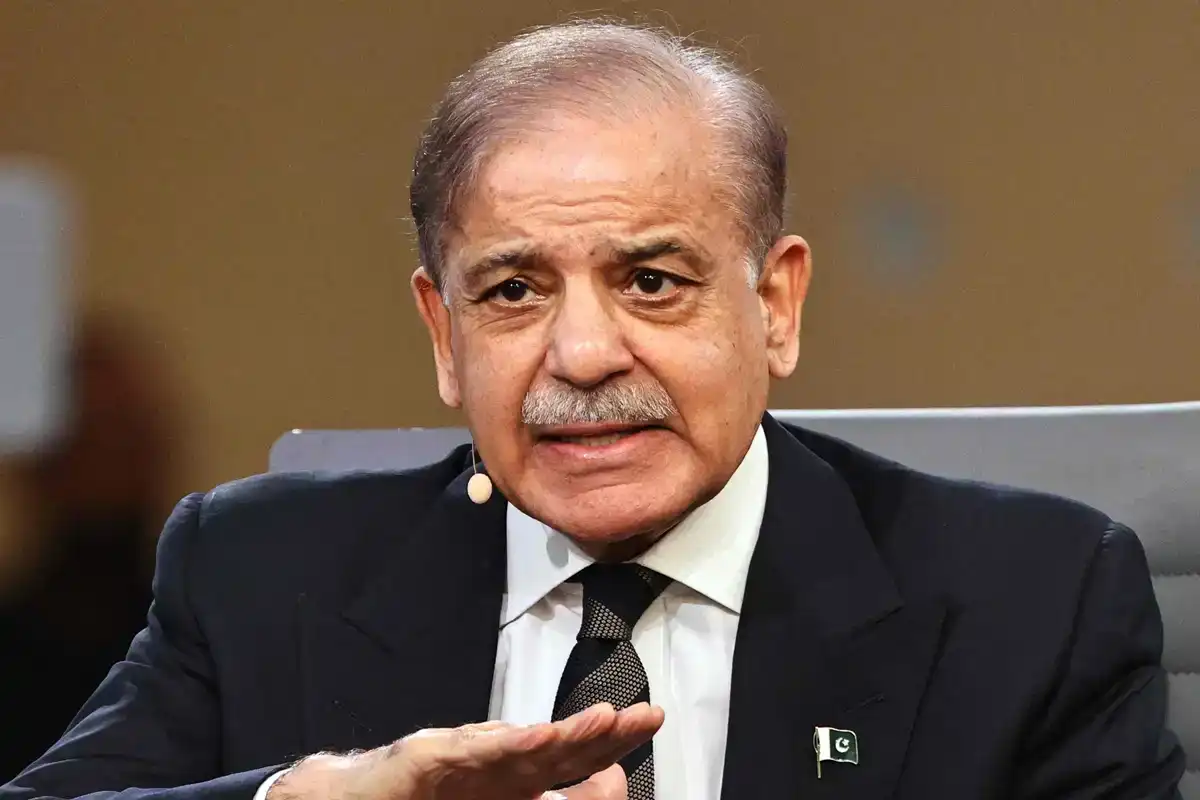 اگلے 24 گھنٹوں کے دوران امریکا ایران معاہدے کو حتمی شکل ملنے کی امید ہے، وزیراعظم
