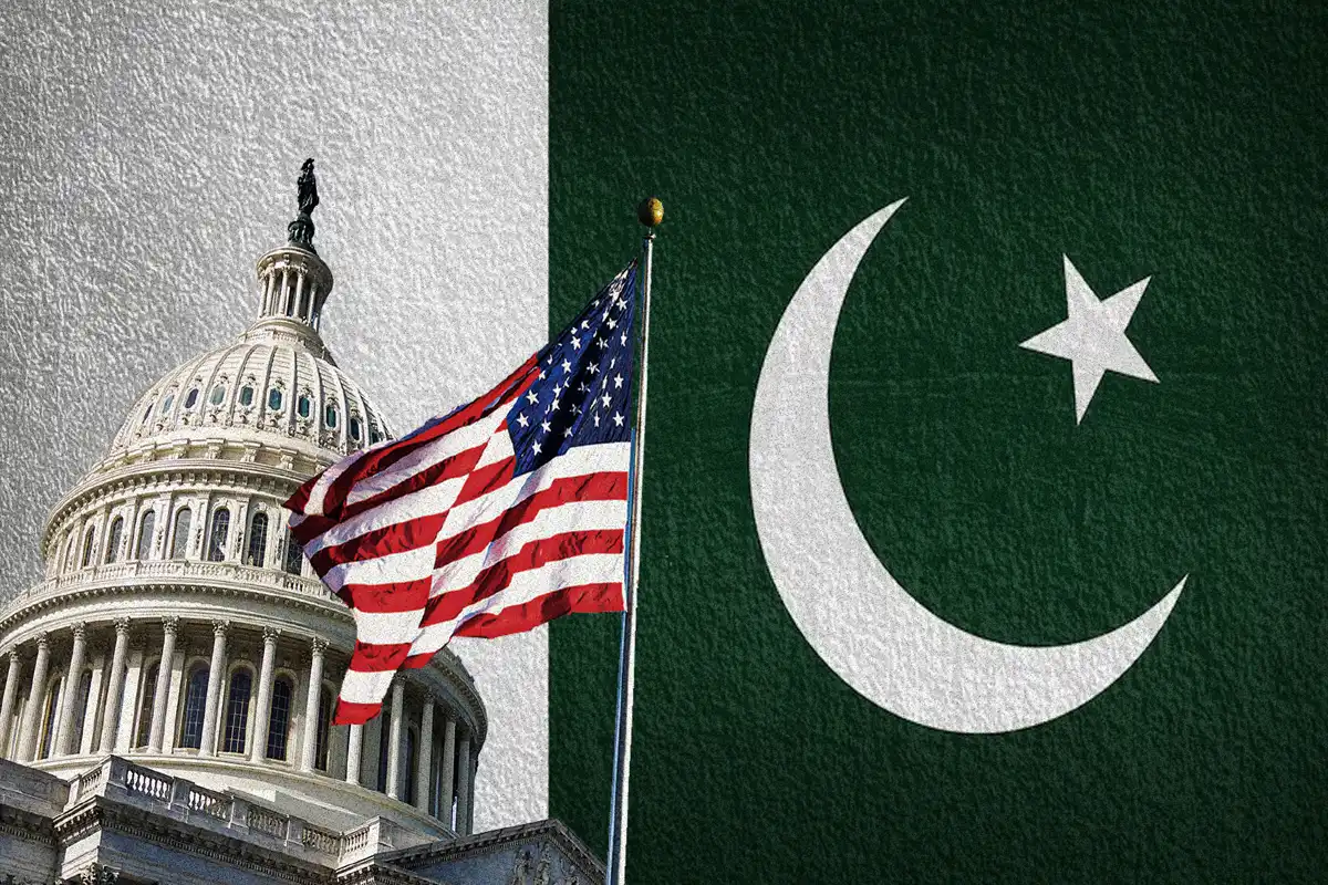 بی ایل اے کی بلیک لسٹنگ کے لیے امریکہ کو پاکستان کا ساتھ دینا چاہیے، امریکی جریدہ