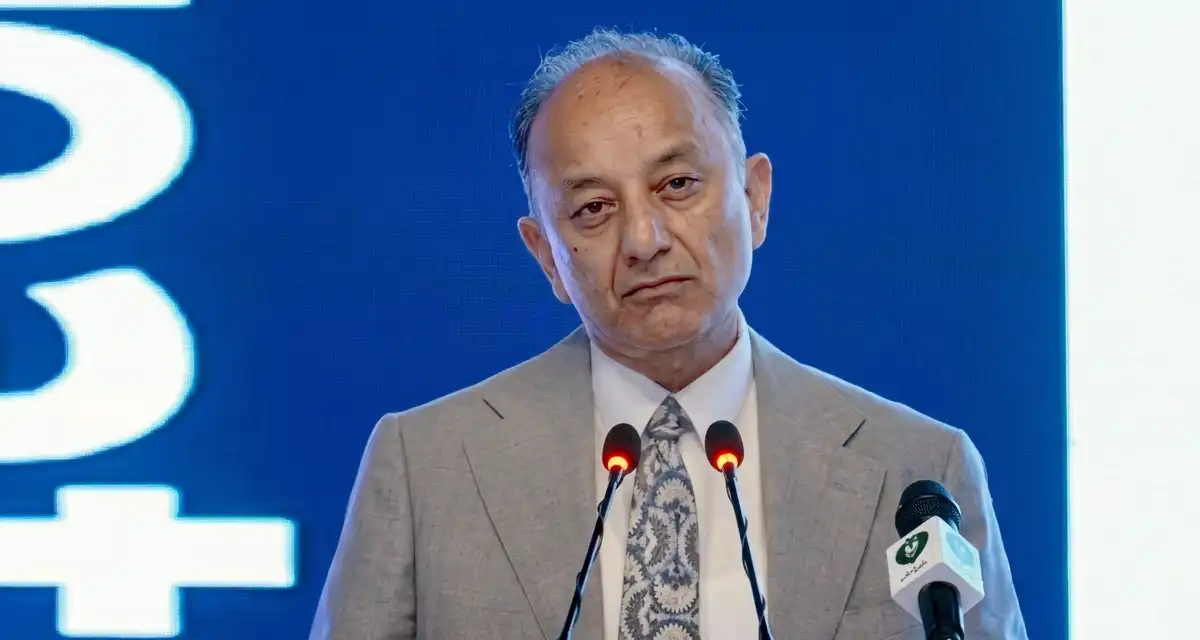 ہم اپنے پانی کا ایک قطرہ بھی بھارت کو کنٹرول کرنے نہیں دیں گے، مصدق ملک