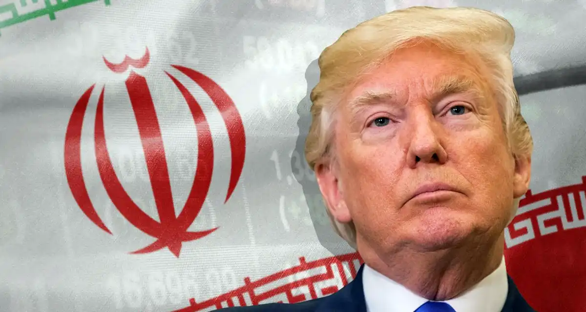 ٹرمپ کے ایران کو جھکانے کے مسلسل دعوے اور ایران کی مسلسل تردید، سچ کیا ہے؟