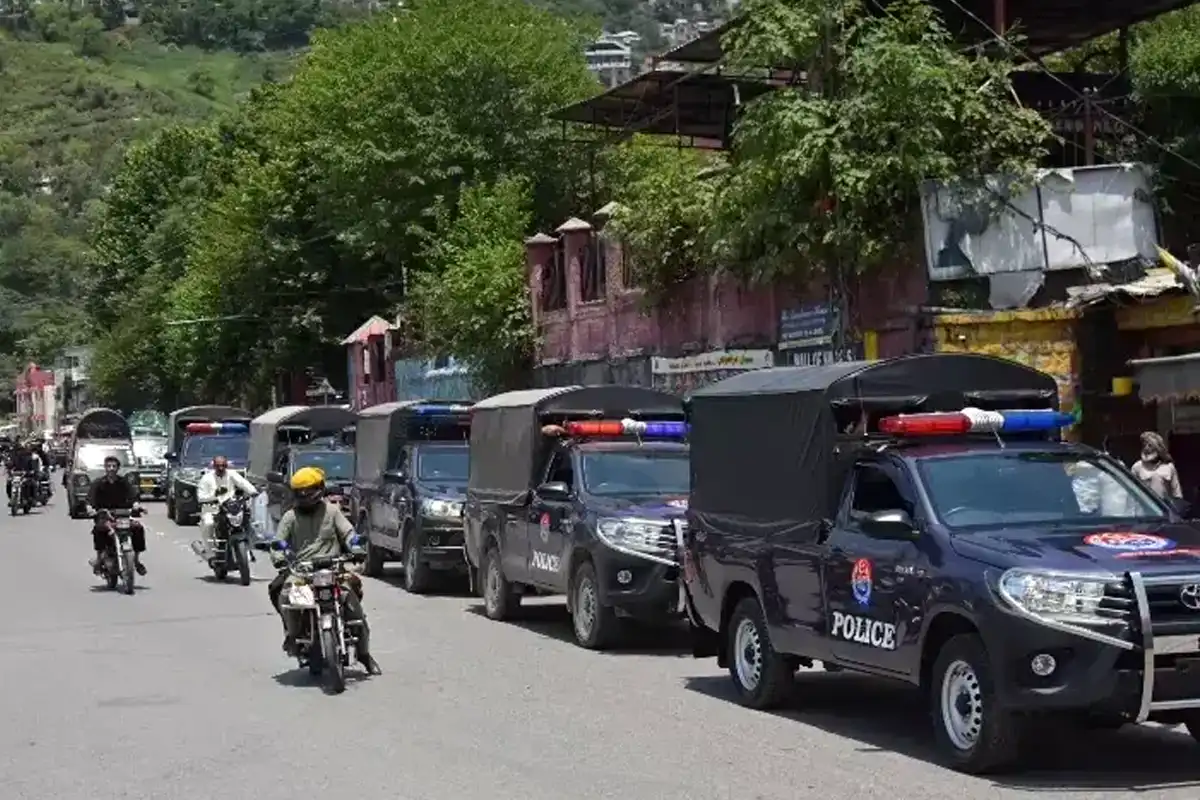 آزاد کشمیر میں جوائنٹ ایکشن کمیٹی کی ہڑتال کے باعث مزدور اور متوسط طبقہ پریشان