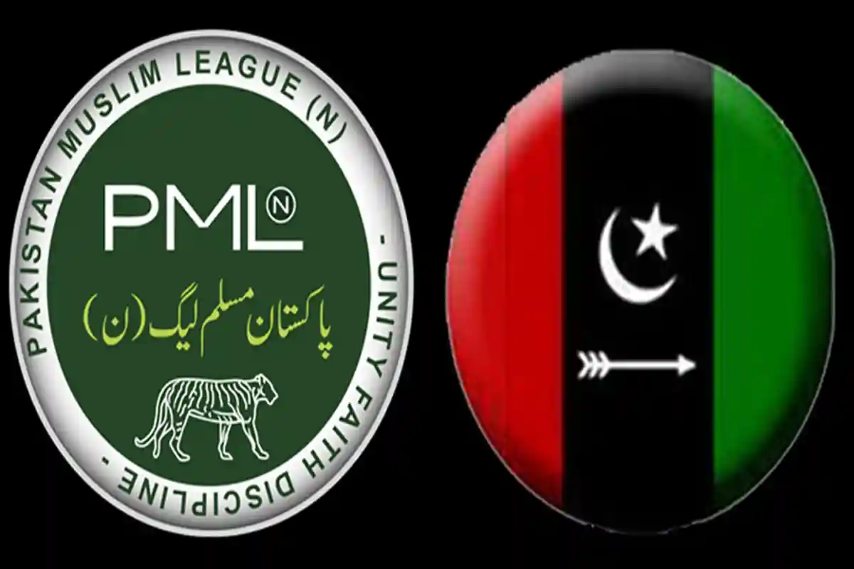 آزاد کشمیر؛ ن لیگ اور پیپلزپارٹی کے امیدوار استحکام پاکستان پارٹی میں شامل