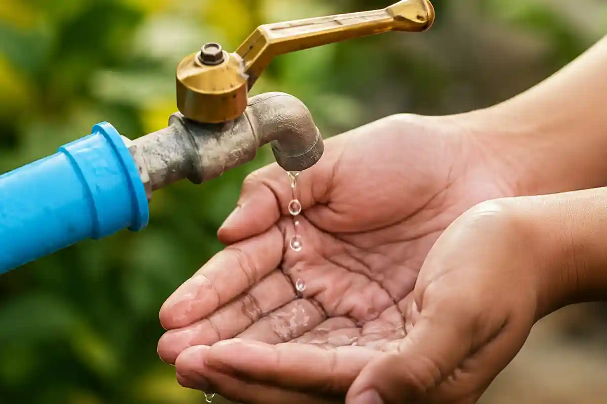 کراچی میں پانی کی سپلائی معطل؛ کونسے علاقے متاثر ہوں گے؟