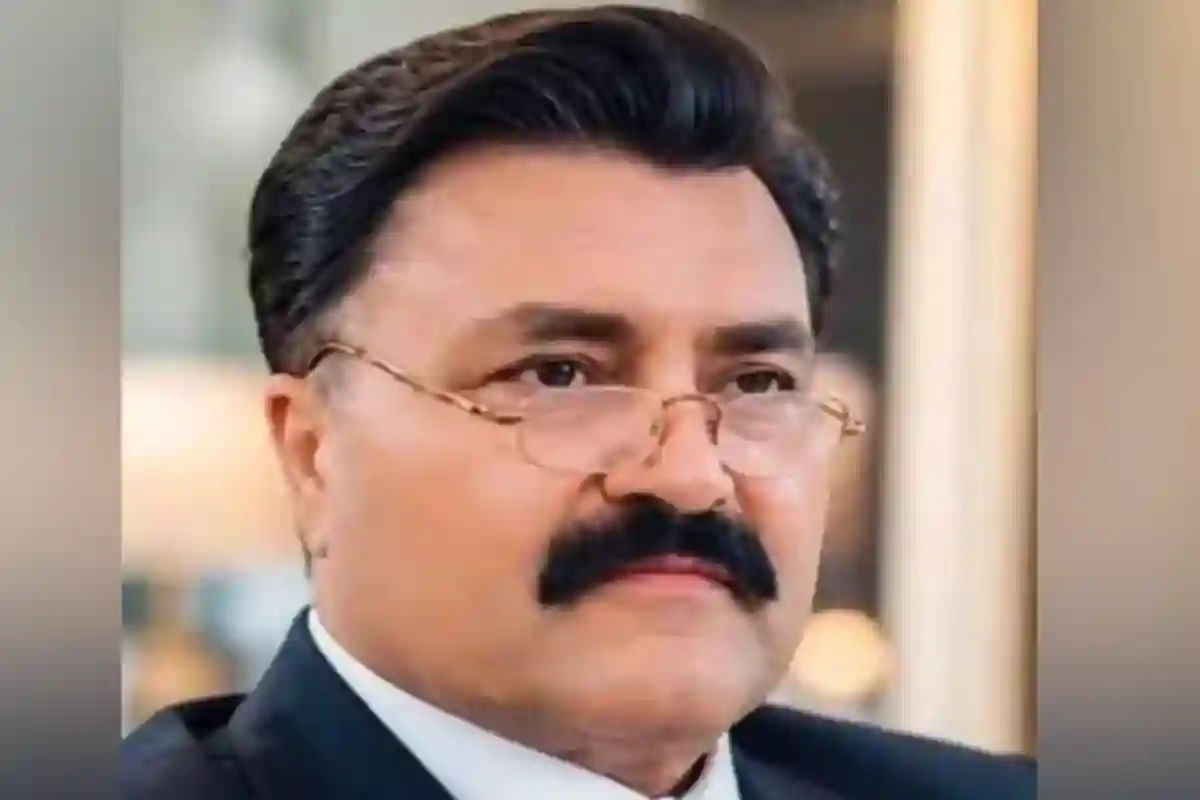 مسلم لیگ (ن) کے ضلعی صدر لعل بخش جتوئی ٹریفک حادثے میں جاں بحق