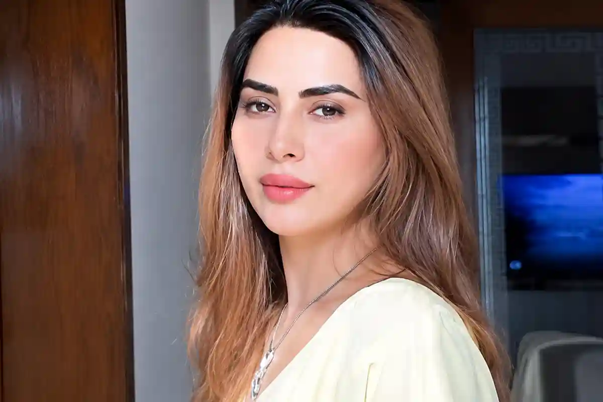 اداکارہ ہما سلیم کے سنگین الزامات، معروف کرکٹر کے خلاف قانونی کارروائی کا اعلان