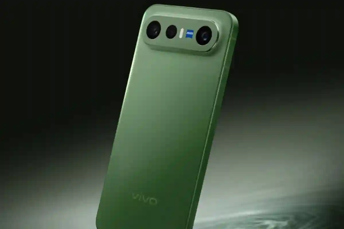 vivo نے پاکستان میں اپنا نیا فلیگ شپ اسمارٹ فون X300 FE متعارف کروا دیا