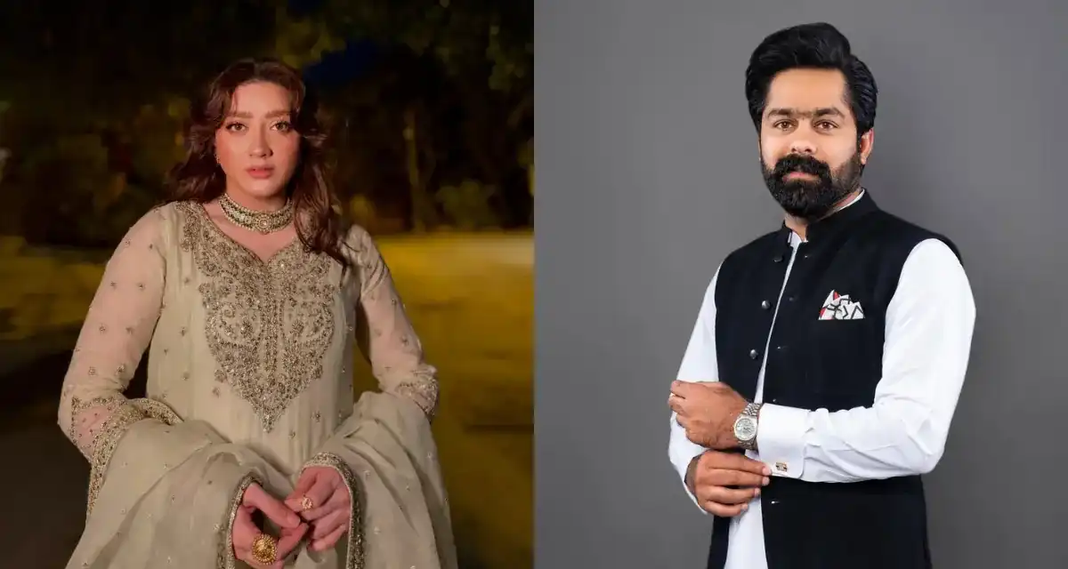 اداکارہ مومنہ اقبال کیس: ثاقب چڈھر اور اہلیہ کی ضمانت میں 13 جولائی تک توسیع