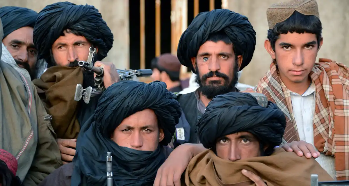 افغانستان میں دہشت گرد تنظیم کی موجودگی پڑوسی ممالک کیلئے سنگین خطرہ بن چکی ہے، امریکی جریدہ
