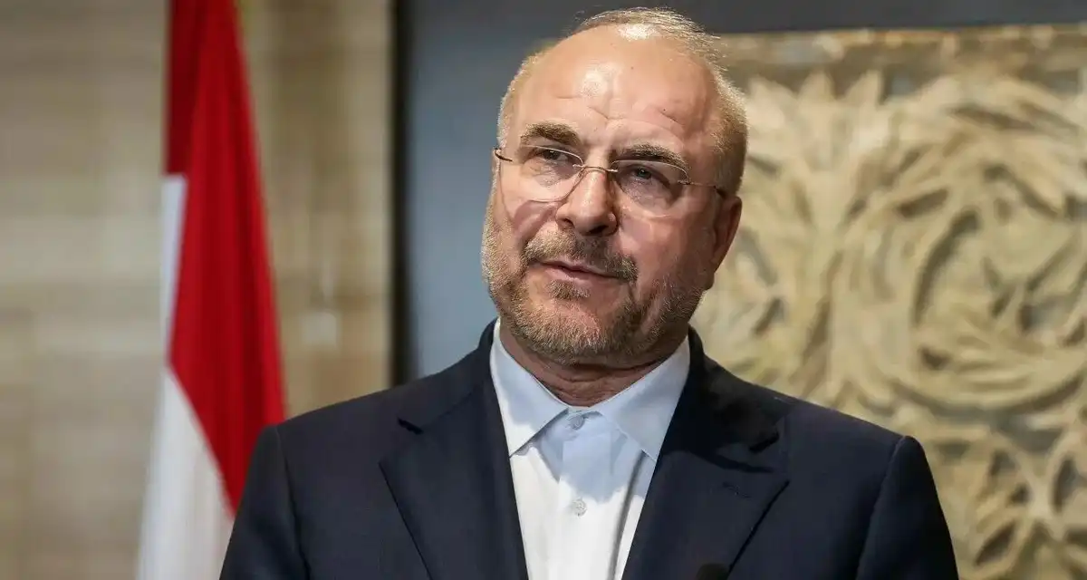بدمعاشی اور زبردستی کا دور ختم ہو چکا، ایران کسی دباؤ کے سامنے نہیں جھکے گا، قالیباف