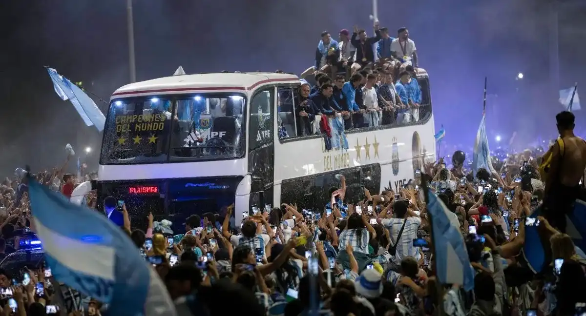 ارجنٹائن کی
