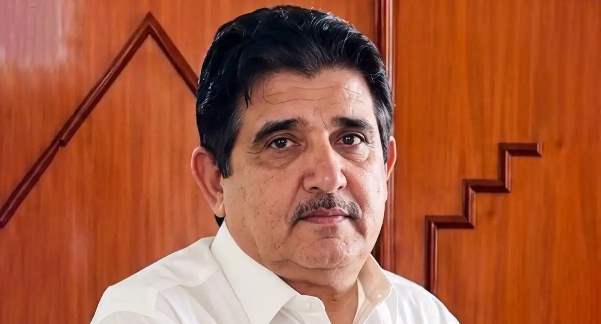 مستونگ میں قومی شاہراہ پر مسلح افراد کا حملہ، سیشن جج عبدالحکیم کاکڑ شہید
