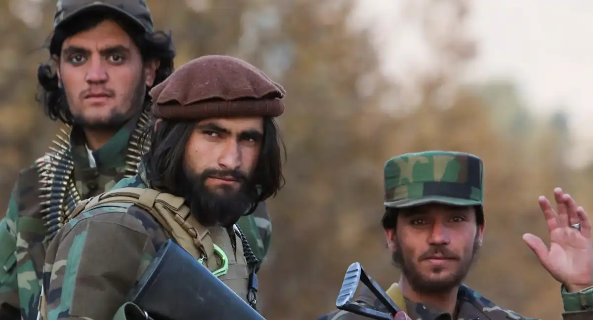 افغانستان میں طالبان کیخلاف مسلح مزاحمت تیز، 2 ہزار سے زائد نوجوان مزاحمتی تنظیموں میں شامل