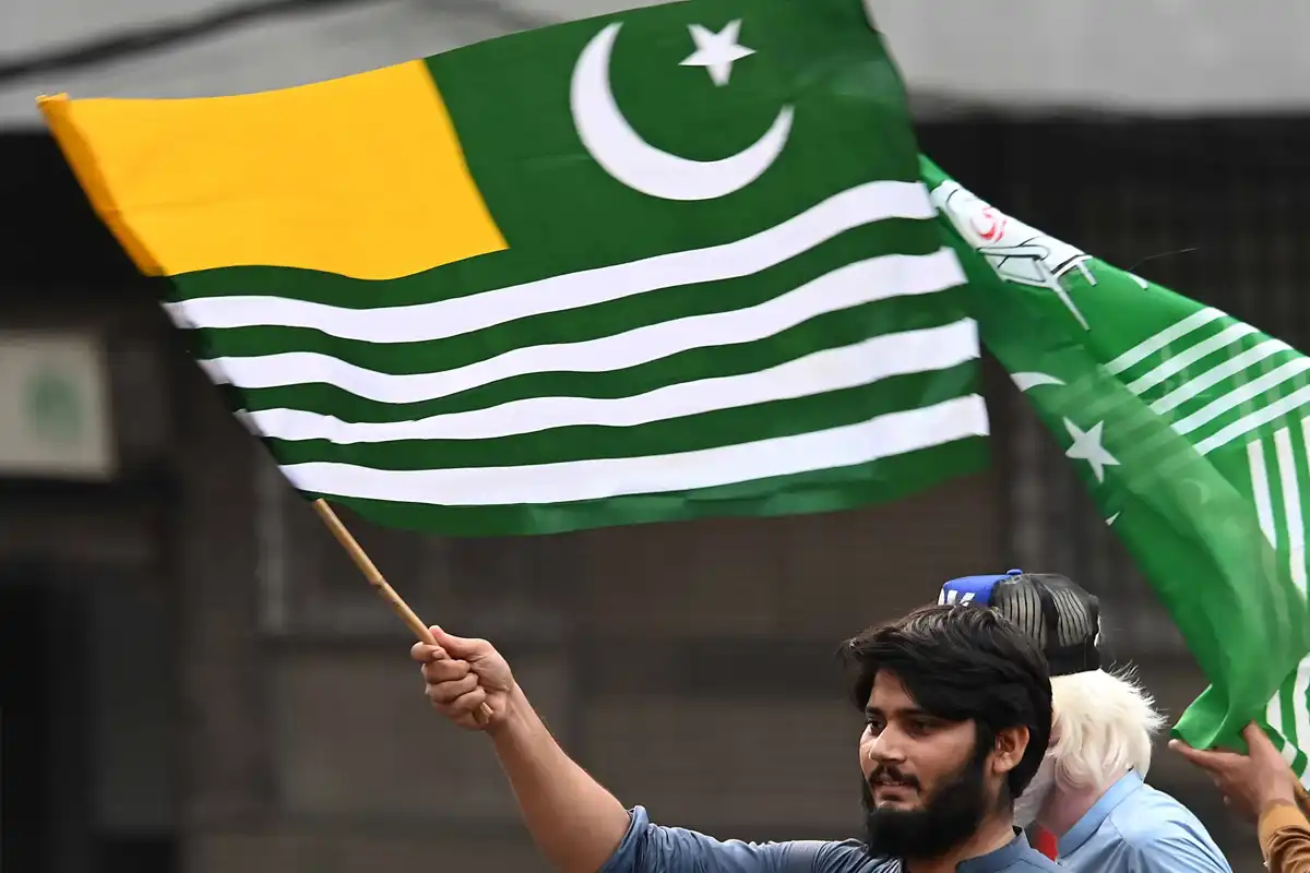 آزاد کشمیر انتخابات: میرپور ڈویژن کے 10 حلقوں میں مسلم لیگ ن کو واضح برتری