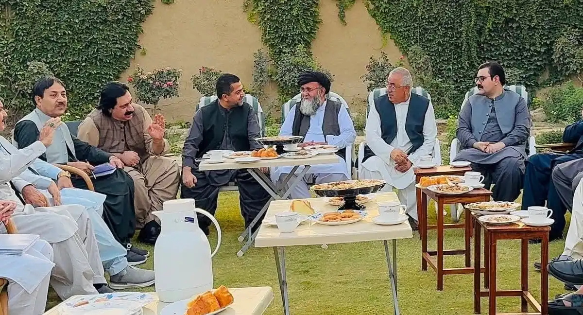 بلوچستان حکومت کے سانحہ زیارت دھرنا کمیٹی سے مذاکرات، جوڈیشل کمیشن کے قیام کی یقین دہانی