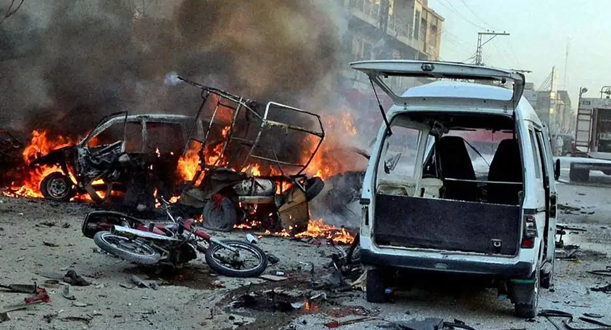 بلوچستان حکومت نے دہشت گردی کے سویلین متاثرین کے لیے معاوضہ پیکیج میں بڑا اضافہ کردیا