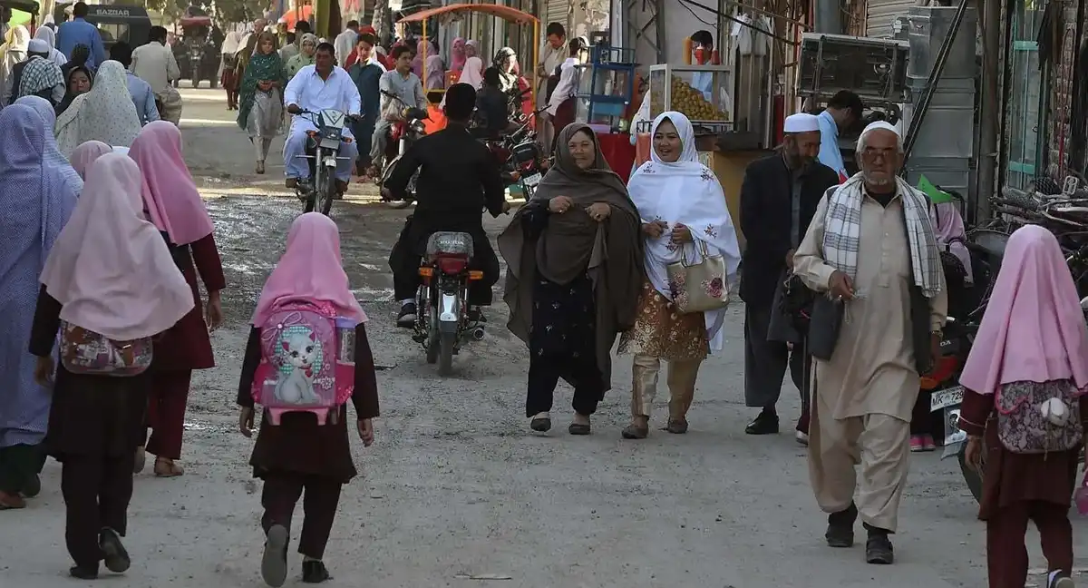 بلوچستان کو نعروں کی نہیں بلکہ روزگار، تعلیم اور سرمایہ کاری کی ضرورت ہے، عوام کا مطالبہ