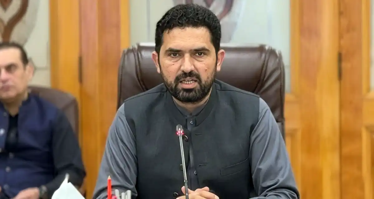 وزیراعلیٰ خیبر پختونخوا کی ضم اضلاع میں سروس ڈیلیوری بہتر بنانے کے لیے 3 ماہ کی ڈیڈ لائن